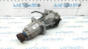 Задний дифференциал редуктор Ford Escape MK3 17-19 рест 1.5т 81к
