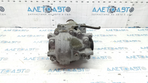 Задний дифференциал редуктор Ford Escape MK3 17-19 рест 1.5т 81к
