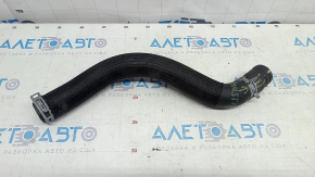 Țeavă de răcire superioară Ford Mustang mk6 18-23 2.3T