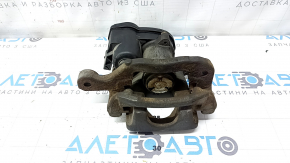 Суппорт в сборе задний правый Nissan Rogue 18-20 электро