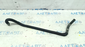 Патрубок охлаждения обратка бачок-радиатор Ford Mustang mk6 15-23 2.3T