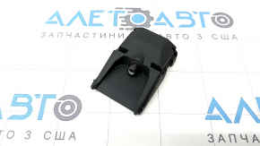 Камера передняя на лобовом стекле Nissan Rogue 17-20