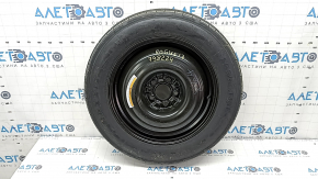 Anvelopă de rezervă economisitoare Nissan Rogue 14-20 D17 155/90