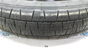 Запасное колесо докатка Nissan Rogue 14-20 D17 155/90