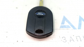 Ключ Ford Escape MK3 13-19 4 кнопки, царапины