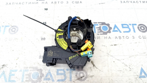 Шлейф руля Ford Focus mk3 11-18 без датчика поворота руля, сломано крепление