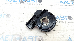 Cablu volan Ford Focus mk3 11-18 fără senzor unghi volan, suport defect