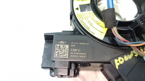 Cablu volan Ford Focus mk3 11-18 fără senzor unghi volan, suport defect