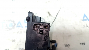 Cablu volan Ford Focus mk3 11-18 fără senzor unghi volan, suport defect