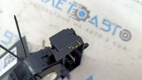 Cablu volan Ford Focus mk3 11-18 fără senzor unghi volan, suport defect