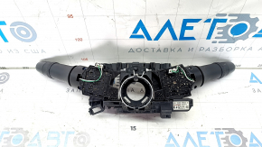 Подрулевой переключатель гитара Mitsubishi Outlander 17-20 под птф, царапины