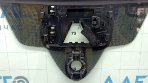 Лобовое стекло Audi Q3 83A 20-23 под камеру, без накладки камеры, песок