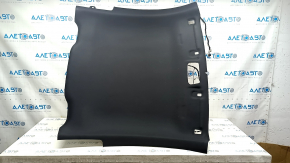 Обшивка потолка Ford Mustang mk6 15-23 купе, черный