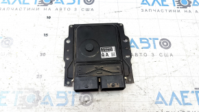 Блок ECU компьютер двигателя Subaru Legacy 15-19