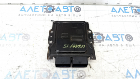 Блок ECU компьютер двигателя Subaru Legacy 15-19