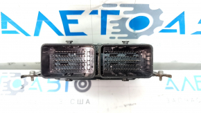 Блок ECU компьютер двигателя Subaru Legacy 15-19