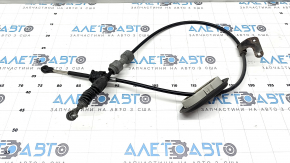 Трос коробки передач Nissan Rogue 17-20