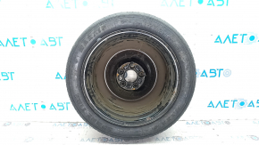 Запасное колесо докатка Ford Fusion mk5 13-20 R16 125/80 порез