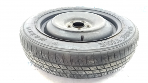 Запасное колесо докатка Ford Fusion mk5 13-20 R16 125/80 порез