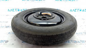 Запасное колесо докатка Nissan Murano z52 16-20 R18 165/90
