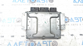 Блок ECU компьютер двигателя Nissan Murano z52 15-17 NEC023-043