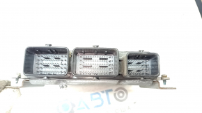 Блок ECU компьютер двигателя Nissan Murano z52 15-17 NEC023-043