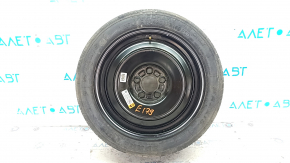 Запасное колесо докатка Ford Fusion mk5 13-20 R16 125/80
