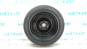 Запасное колесо докатка Ford Fusion mk5 13-20 R16 125/80