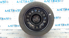 Запасное колесо докатка Ford Escape MK3 13-19 R17 155/70