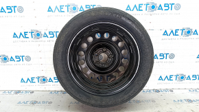 Запасное колесо докатка Ford Escape MK3 13-19 R17 155/70
