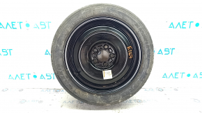 Запасное колесо докатка Ford Focus mk3 11-18 R16 125/80