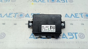 Modul de control al iluminării Ford Mustang mk6 15-