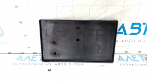 Площадка АКБ Nissan Leaf 18-25