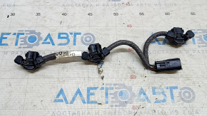 Проводка форсунок низкого давления передняя Lexus RX350 RX450H 16-22