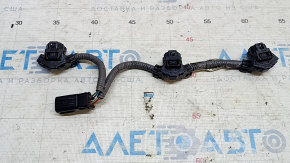 Проводка форсунок низкого давления передняя Lexus RX350 RX450H 16-22