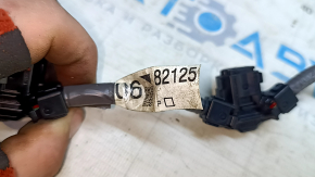 Проводка форсунок низкого давления передняя Lexus RX350 RX450H 16-22