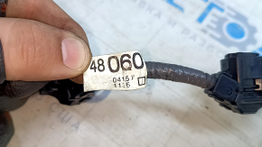 Проводка форсунок низкого давления передняя Lexus RX350 RX450H 16-22