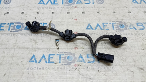 Проводка форсунок низкого давления задняя Lexus RX350 RX450H 16-22