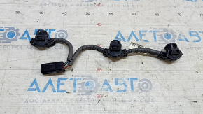 Проводка форсунок низкого давления задняя Lexus RX350 RX450H 16-22