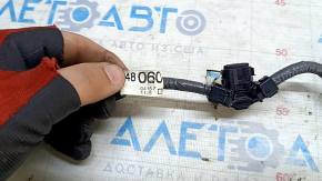 Проводка форсунок низкого давления задняя Lexus RX350 RX450H 16-22
