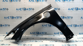 Aripă stângă față Ford Fusion mk5 17-20 plug-in, cu deschidere mică