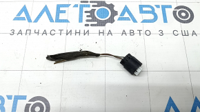 Фишка на подсветку в пороге BMW 3 G20 23-26