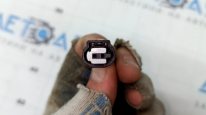 Фишка на подсветку в пороге BMW 3 G20 23-26