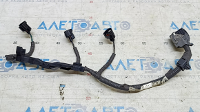 Проводка форсунок высокого давления передняя Lexus RX450h 16-22