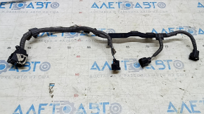 Проводка форсунок высокого давления задняя Lexus RX450h 16-22