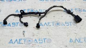 Проводка форсунок высокого давления задняя Lexus RX450h 16-22