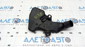 Gât rezervor spălator parbriz Audi Q3 F3 19-25
