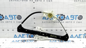 Maneta geam spate stânga Audi A3 8V 15-20 4d, 5d