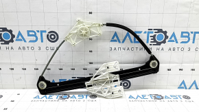 Стеклоподъемник механизм задний левый Audi A3 8V 15-20 4d, 5d