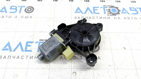 Моторчик стеклоподъемника задний левый Audi A3 8V 15-20 4d, 5d